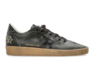 Step into style with new season sneakers