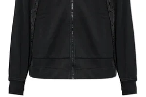New designer menswear