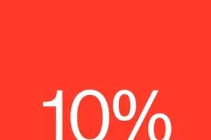 Last day for an extra 10% off