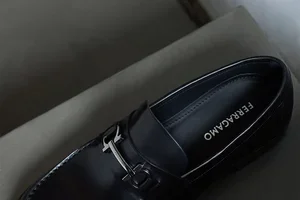 Up to 70% off Ferragamo, Giorgio Armani and more
