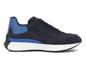 Step into style with new season sneakers