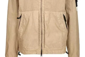 Stone Island is on sale