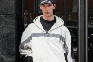 Up to 70% off Balenciaga, Rick Owens and more