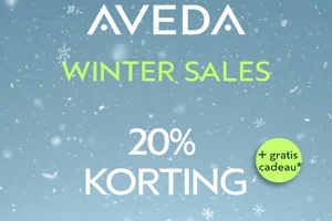 20 % korting op Invati voor voller en dikker uitziend haar.