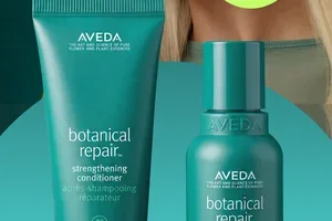 Stel je sterkste routine samen en geniet van gratis cadeaus.