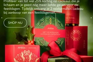 De vreugde van geven, het plezier van ontvangen 🎁