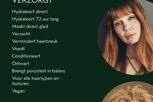 25 voordelen. Eén essential.