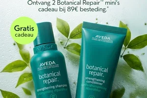 Sterker haar met Botanical Repair™