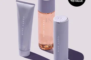 The pore-busting 💥 routine you need