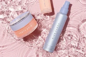 Skincare class is in sesh 📚 Sign up now