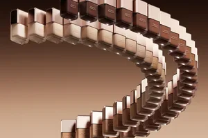 Meet your Fluid Flex Foundation match 💘