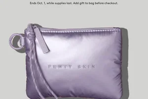 Just cuz we love you 💜 Gift inside