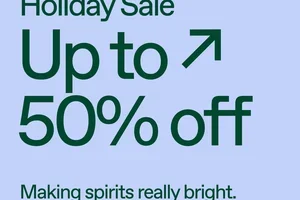 Up to 50% Off. Too Good to Miss.