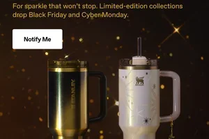 Sneak Preview: Upcoming Drops