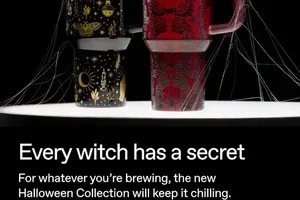Let's Go, Witches