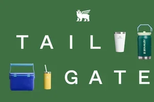 Tailgate Season's Back