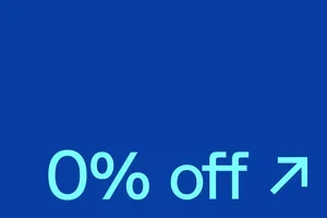 25% Off. These Deals Won’t Wait.