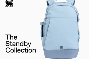 Meet The Standby Collection