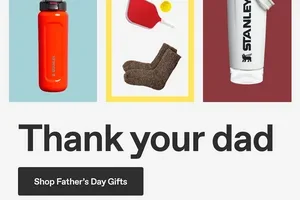 That’s So Dad