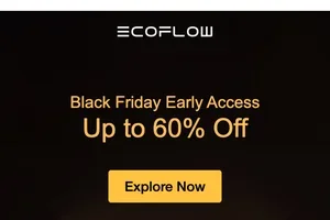 🚀 Get Ready for Black Friday: Lucky Draw, Exclusive Gifts & Up to 60% Off!
