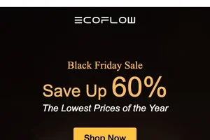 ⚡Save Up 60%: Lowest Prices Of the Year