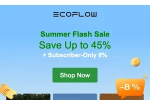 ⏳ Still Here: Summer Deals on Our Top Products!