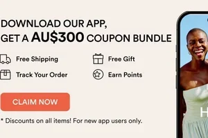 Exclusive for New Shoppers: Buy 2, Get 1 Free!