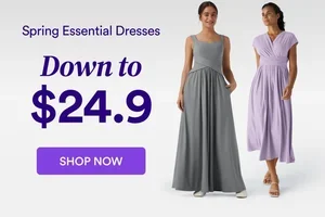 Summer Workwear: Dresses Down to $24.9