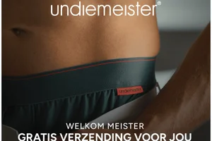 Welkom Solden, je bent officieel Meister.