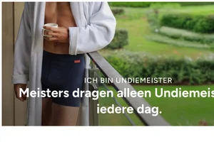 Sluit je aan bij 25.000 Meisters die voor comfort kozen