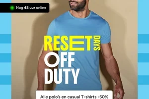RESET: Out of Office, Into Comfort