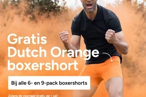 De allerbeste voorzet voor Vaderdag