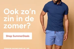 Frisse boxers met veel voordeel