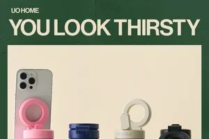 You look thirsty 💧
