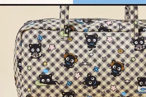 Drop Everything! NEW: BAGGU x Sanrio 🐈‍⬛
