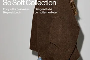 ICYMI: Sweater weather is so back