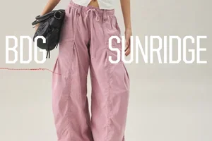 Our best-selling cargo pant in NEW colors