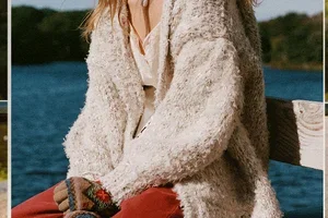 Cool days, long nights, new fall fits