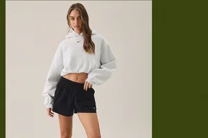 Shift into fall with new Nike essentials