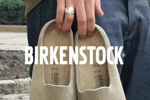 New Birkenstock! 🚨 The Amsterdam Clog