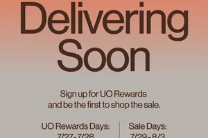Get ready: UO Haul Sale now loading…