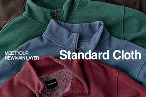 Your new favorite layer just dropped