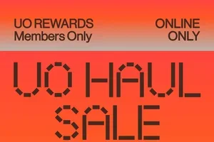 First pick at UO Haul ends soon!