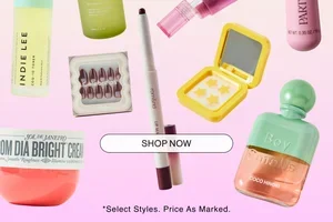 Last Call! 30% Off Beauty 💄
