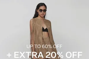 Extra 20% Off Sale: Festival Looks