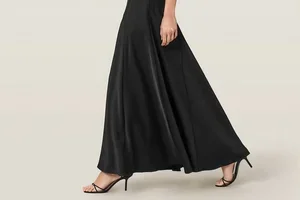New: Summer In Black