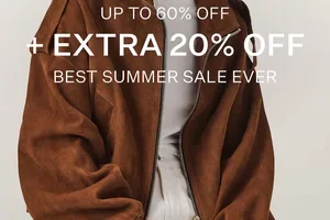 Extra 20% Off Sale: Modern Classics