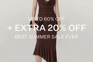 Extra 20% Off Sale Dresses