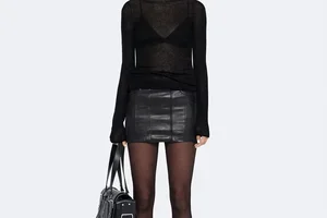 New Skirts & Tops