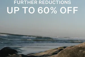 Up To 60% Off Your Favourite Categories